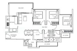 Rivercove Residences (D19), Condominium #552710091